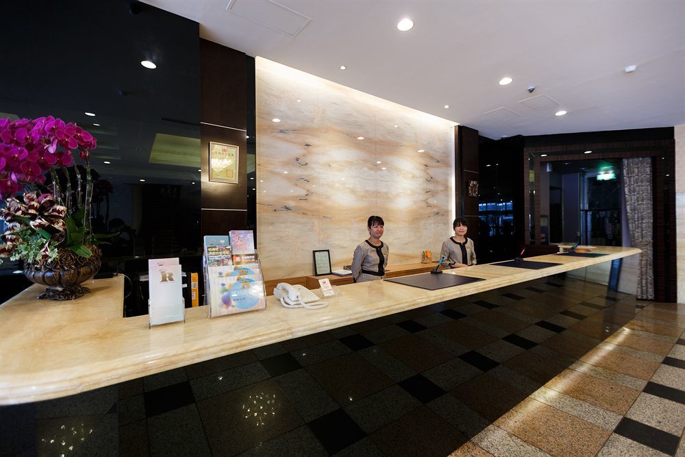 Hotel Hu House Kaohsiung Exterior foto